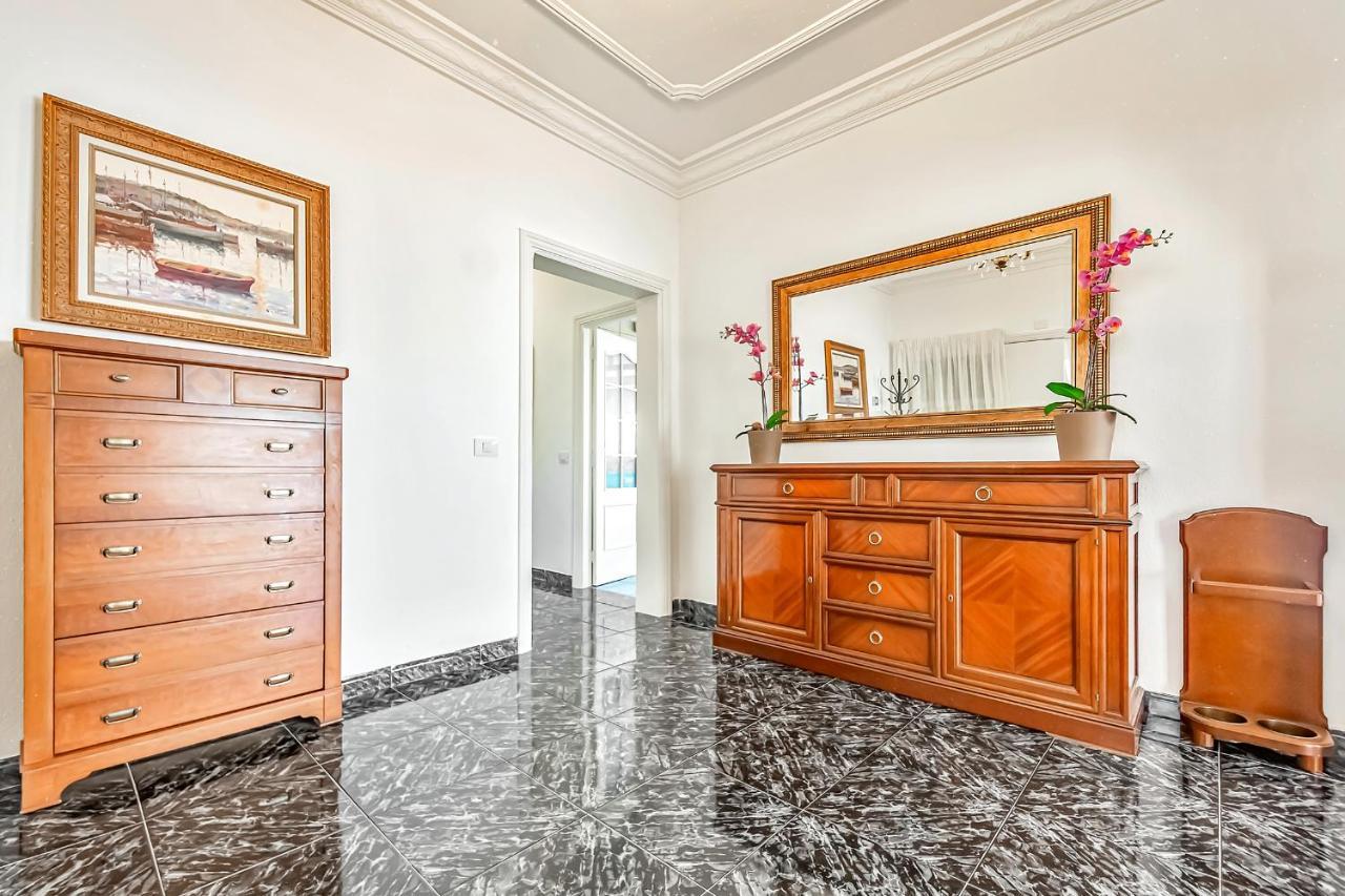 Villa Raquel With Private Pool And Sea View Los Menores المظهر الخارجي الصورة