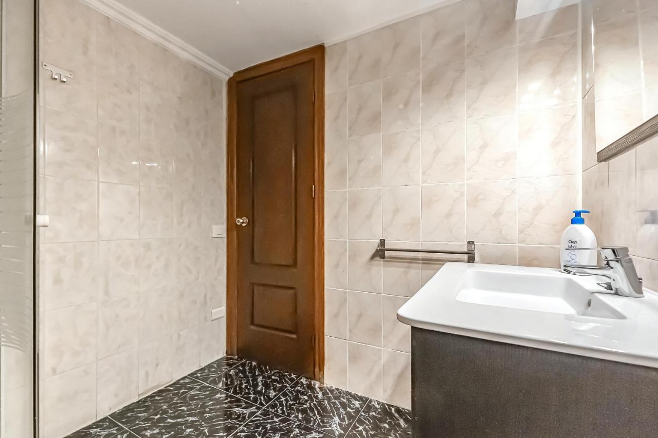 Villa Raquel With Private Pool And Sea View Los Menores المظهر الخارجي الصورة